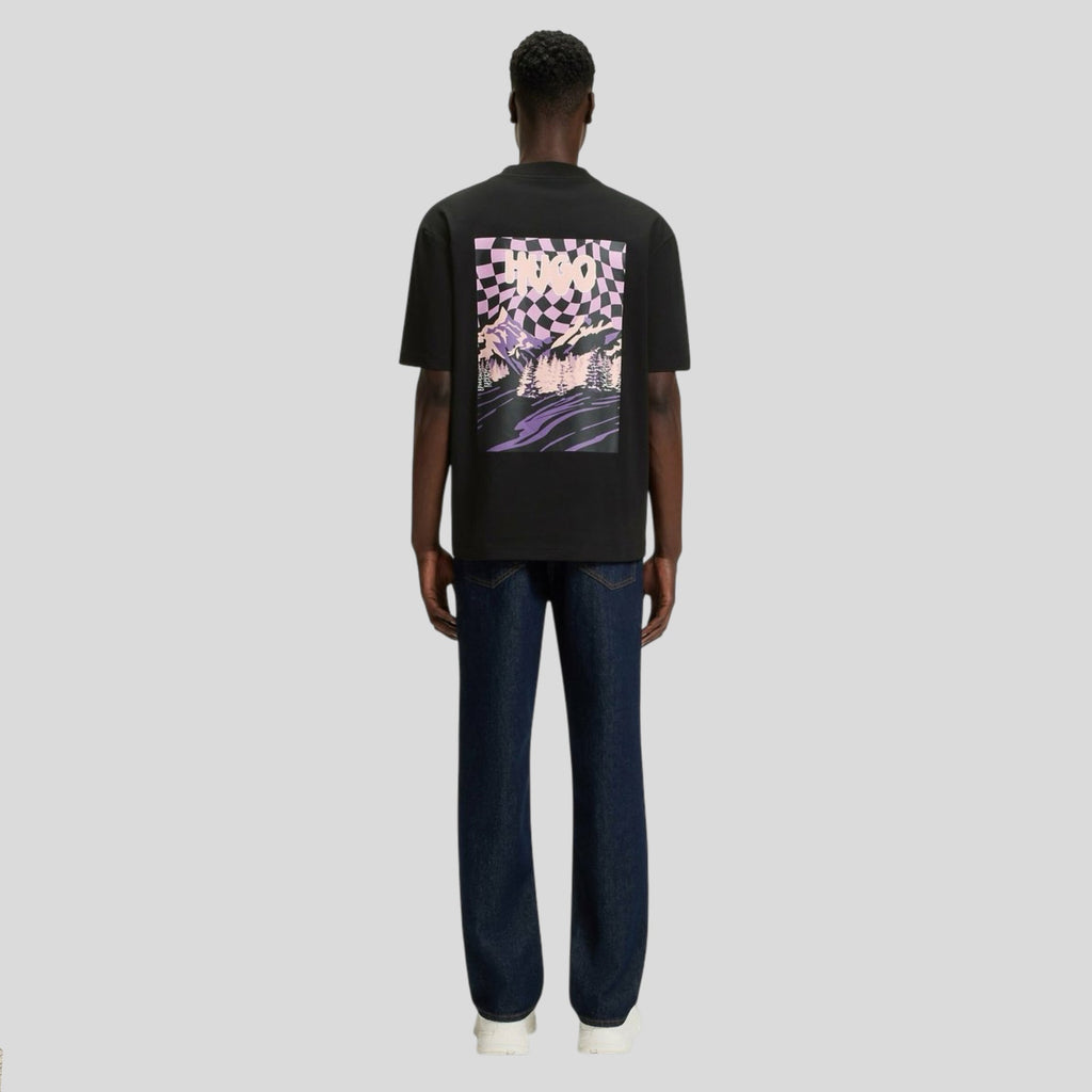 PLAYERA HUGO