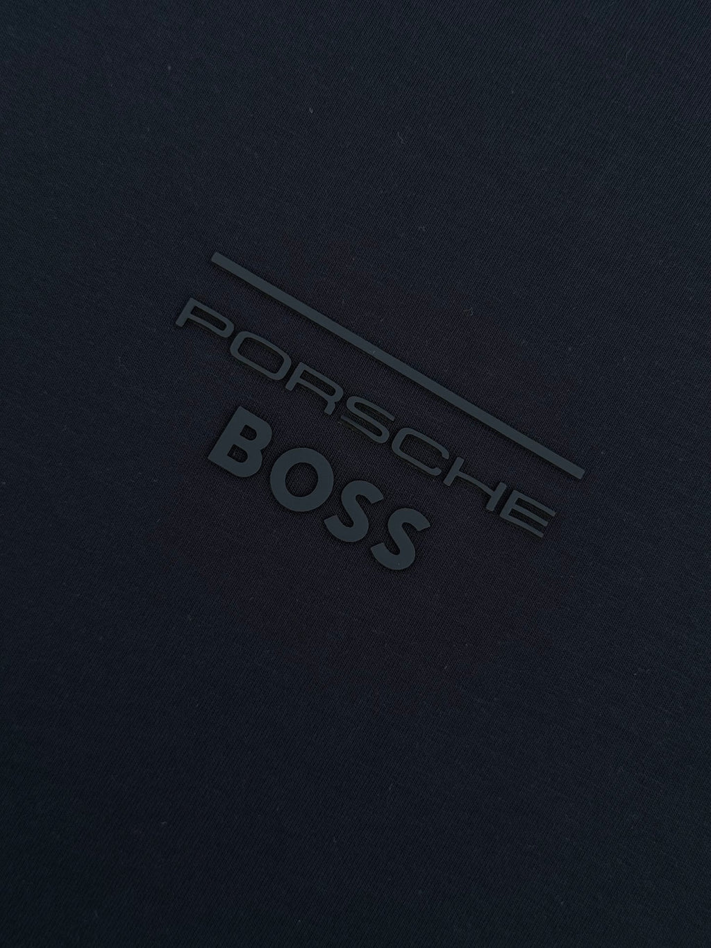 PLAYERA BOSS