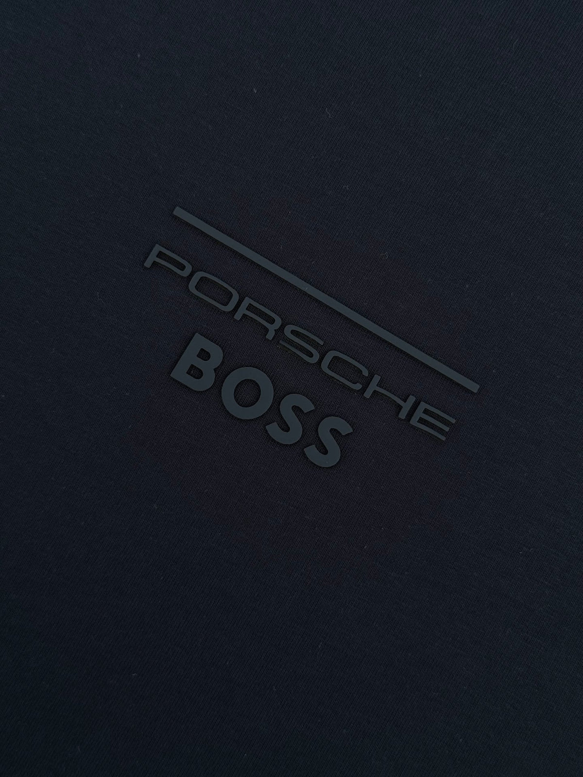 PLAYERA BOSS