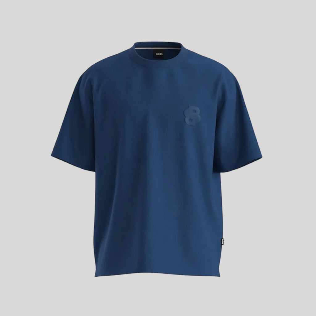 PLAYERA BOSS