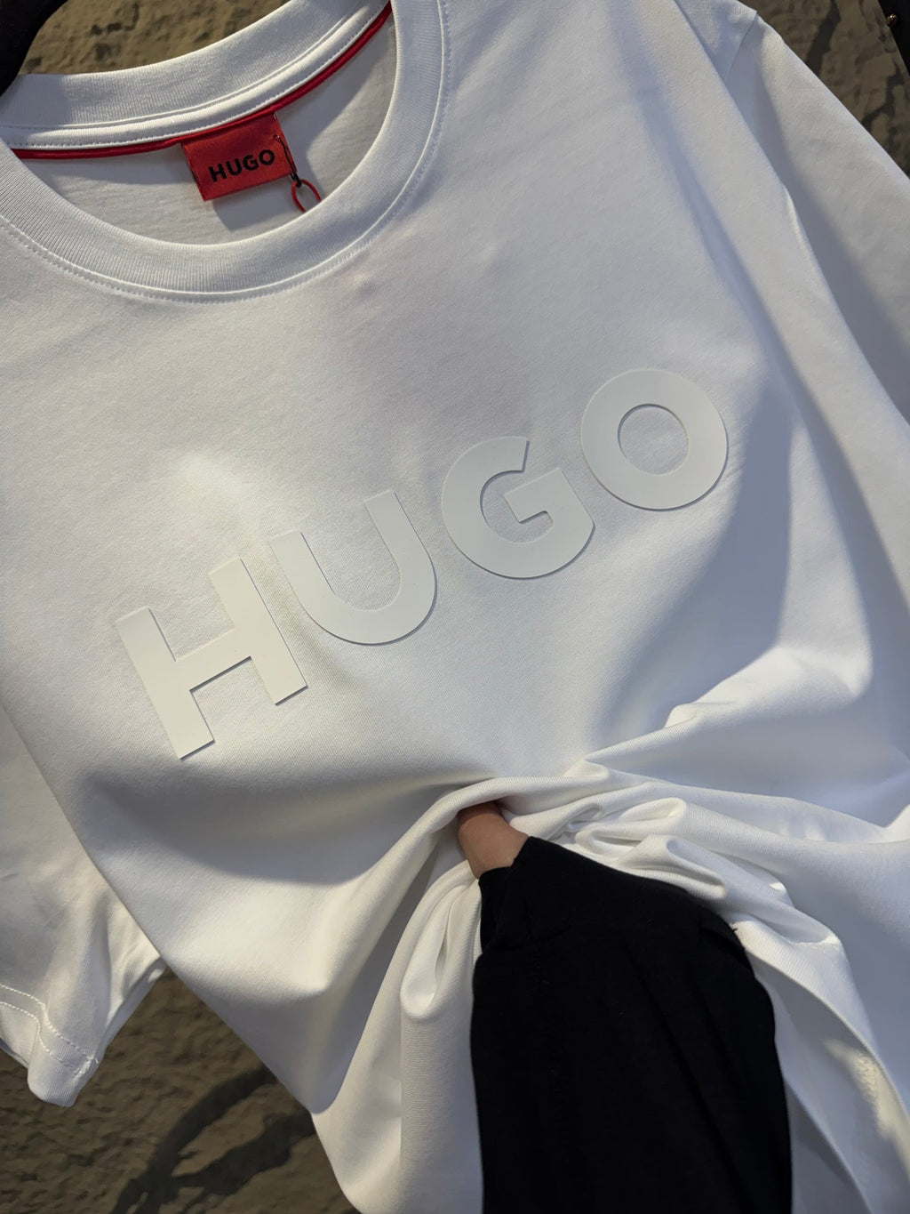 PAQUETE HUGO