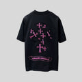 PLAYERA CHROME HEARTS