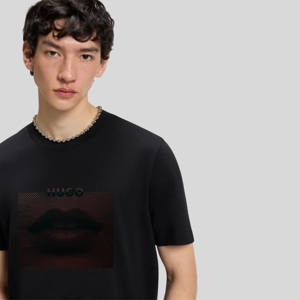 PLAYERA HUGO
