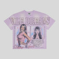 PLAYERA VALLEY DREAM