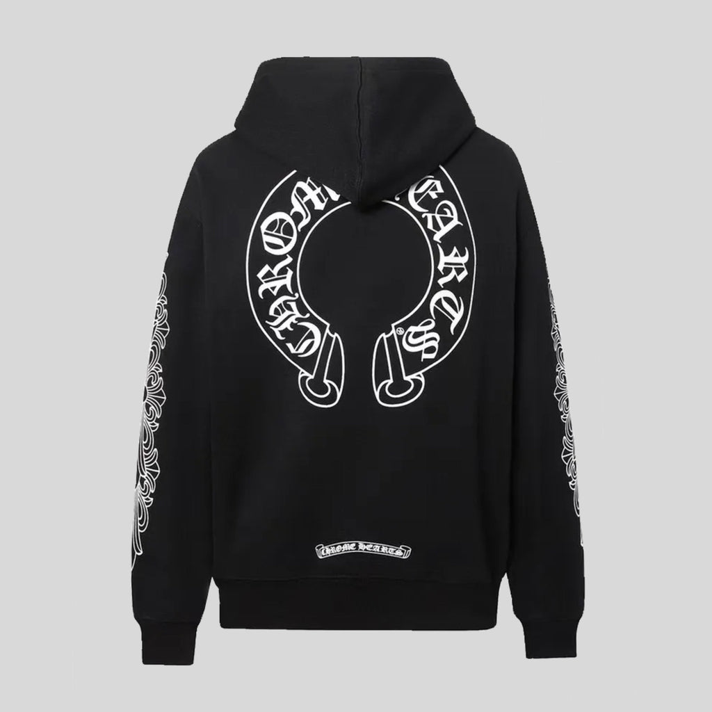 SUDADERA CHROME HEARTS