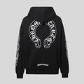 SUDADERA CHROME HEARTS