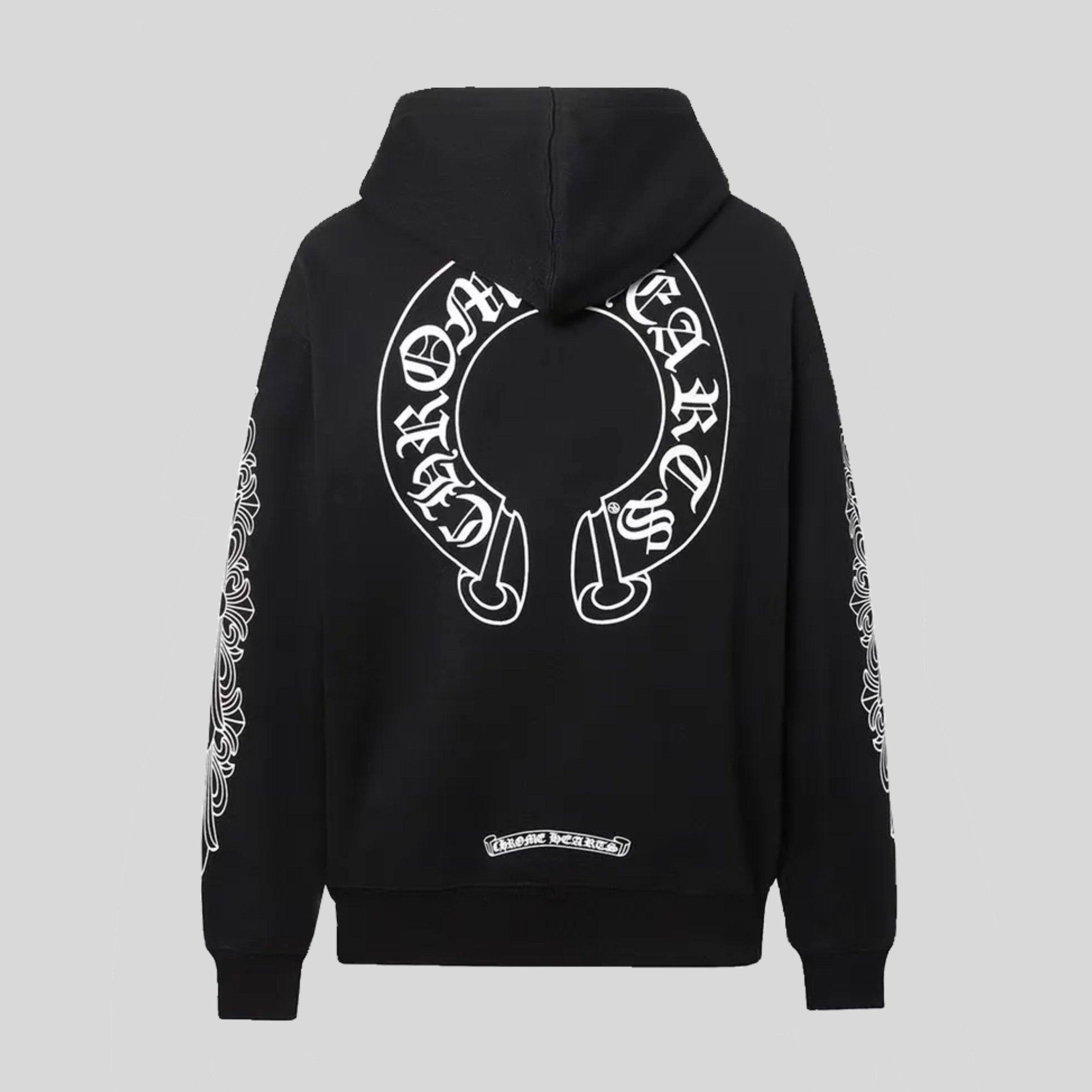 SUDADERA CHROME HEARTS