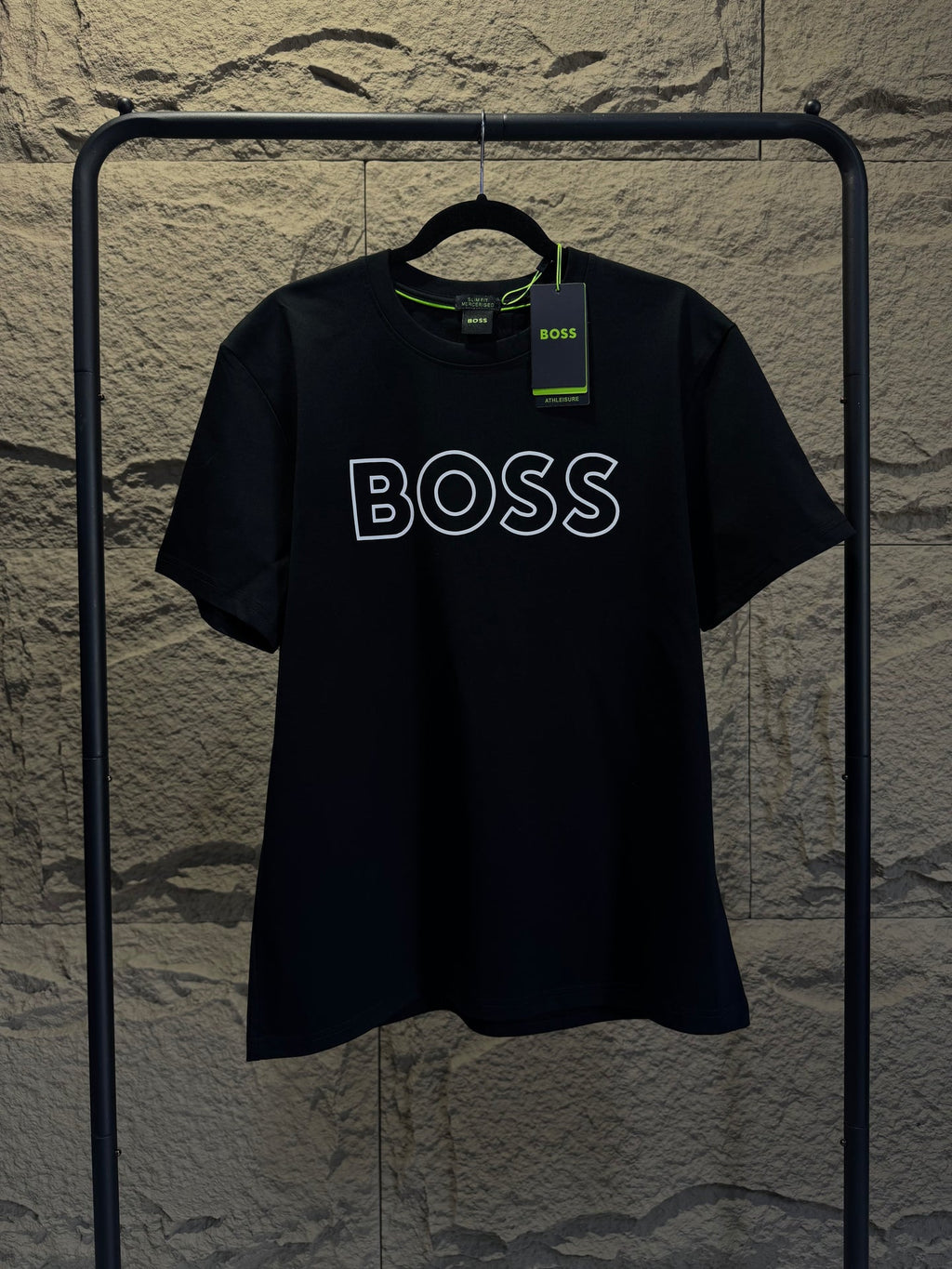PAQUETE BOSS