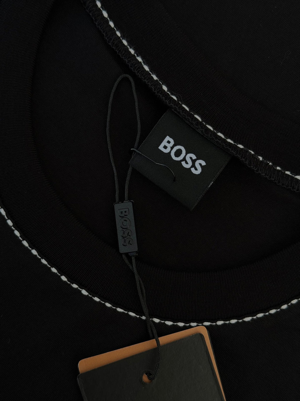 PLAYERA BOSS