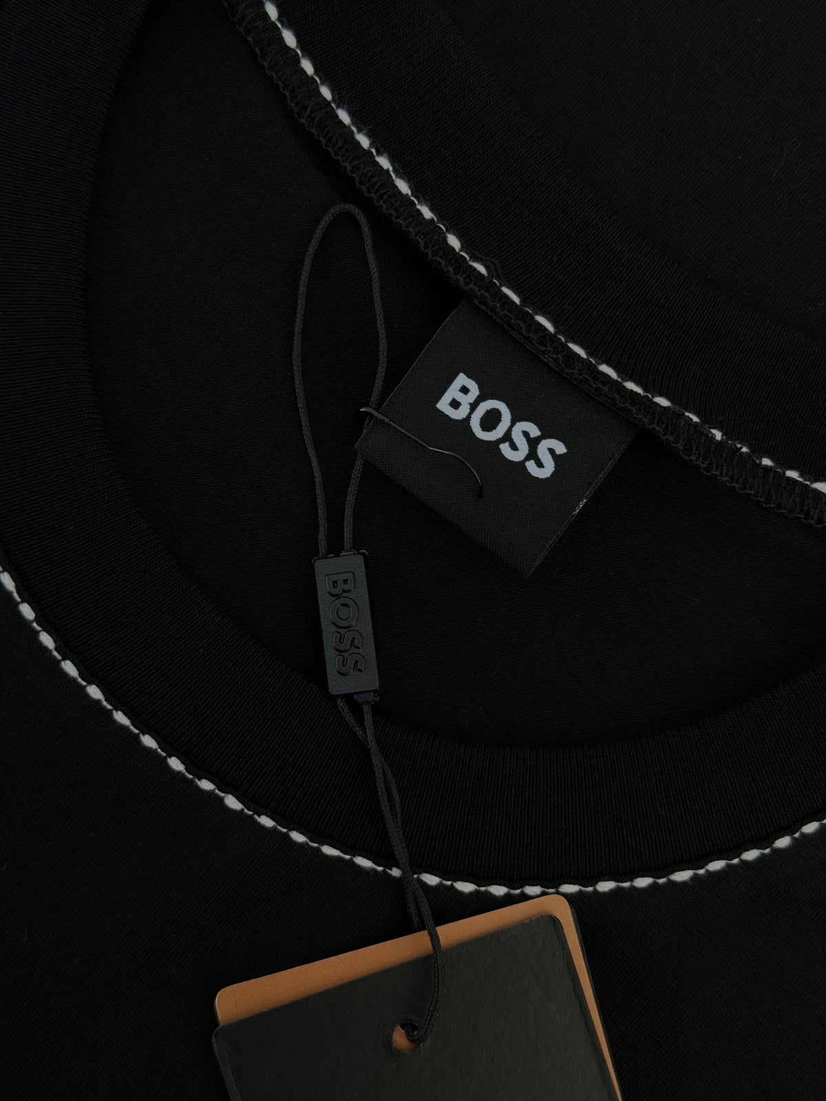 PLAYERA BOSS