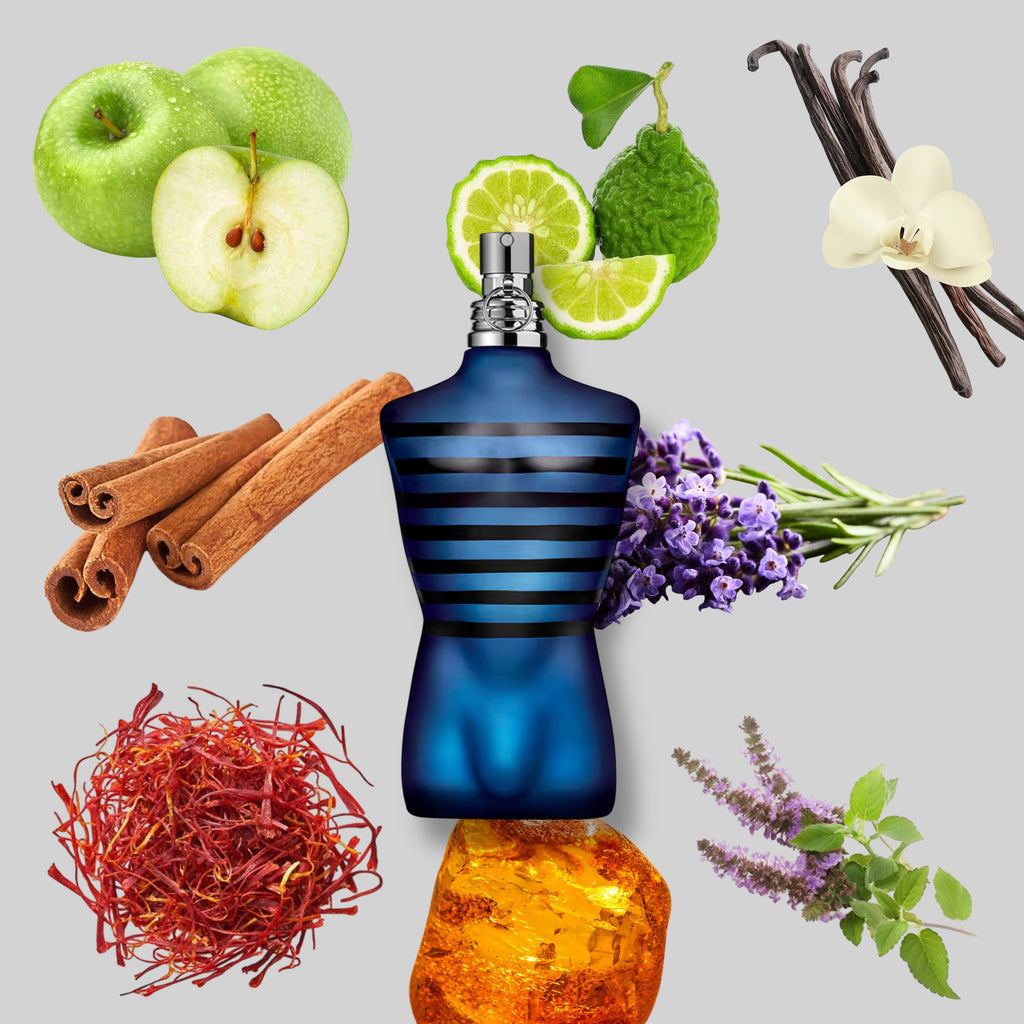 PERFUME 9PM AFNAN