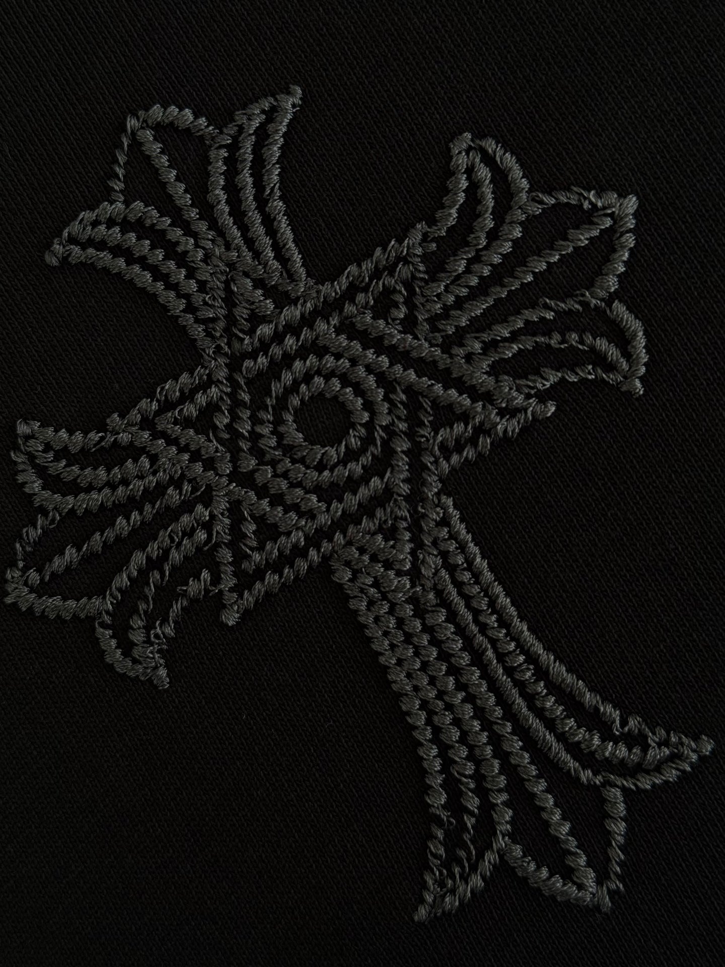 SUDADERA CHROME HEARTS
