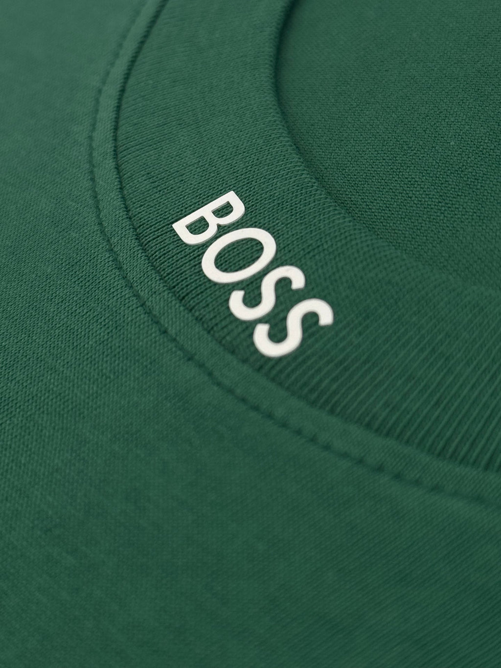 PLAYERA BOSS
