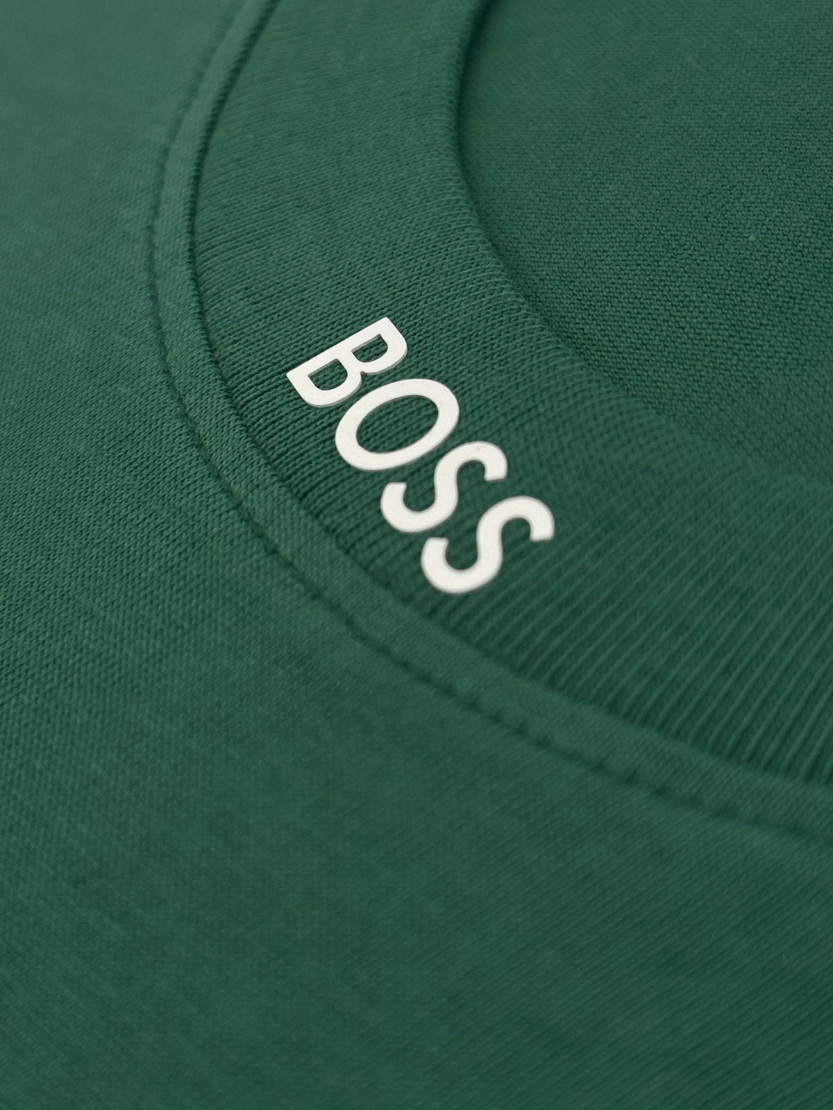PLAYERA BOSS