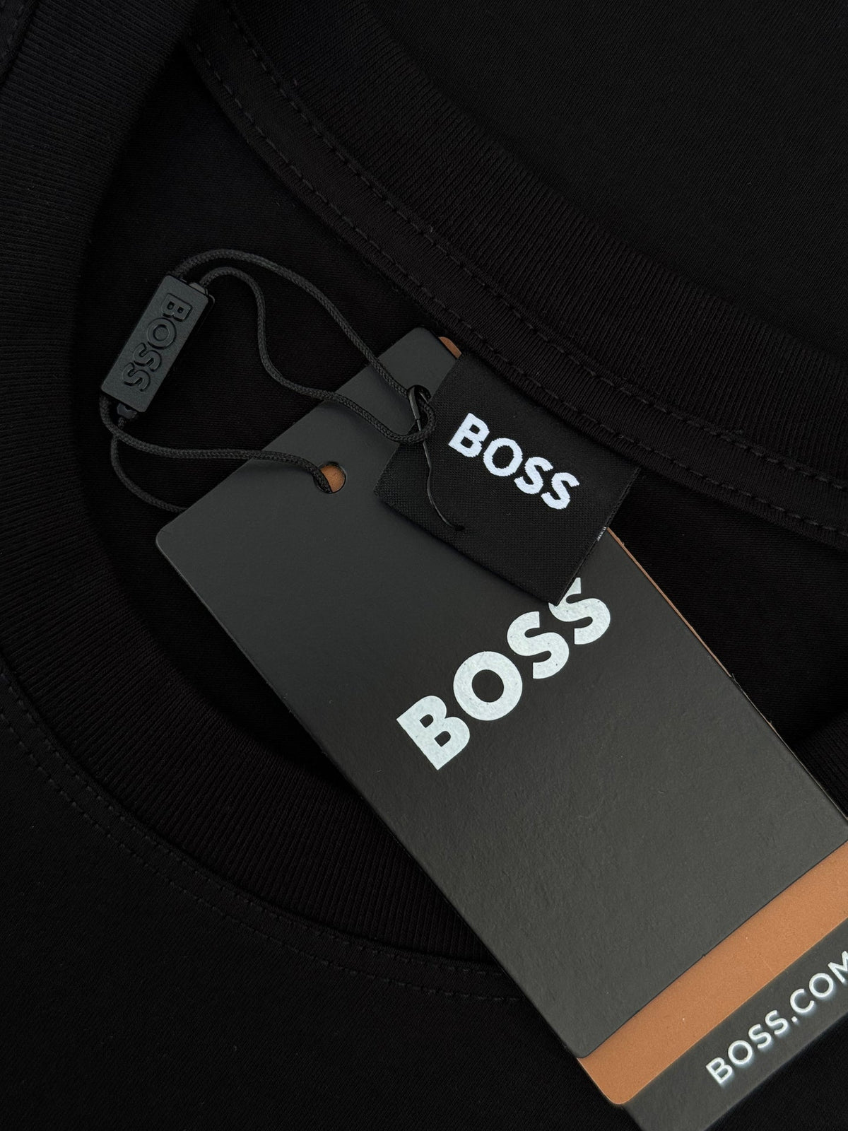 PLAYERA BOSS