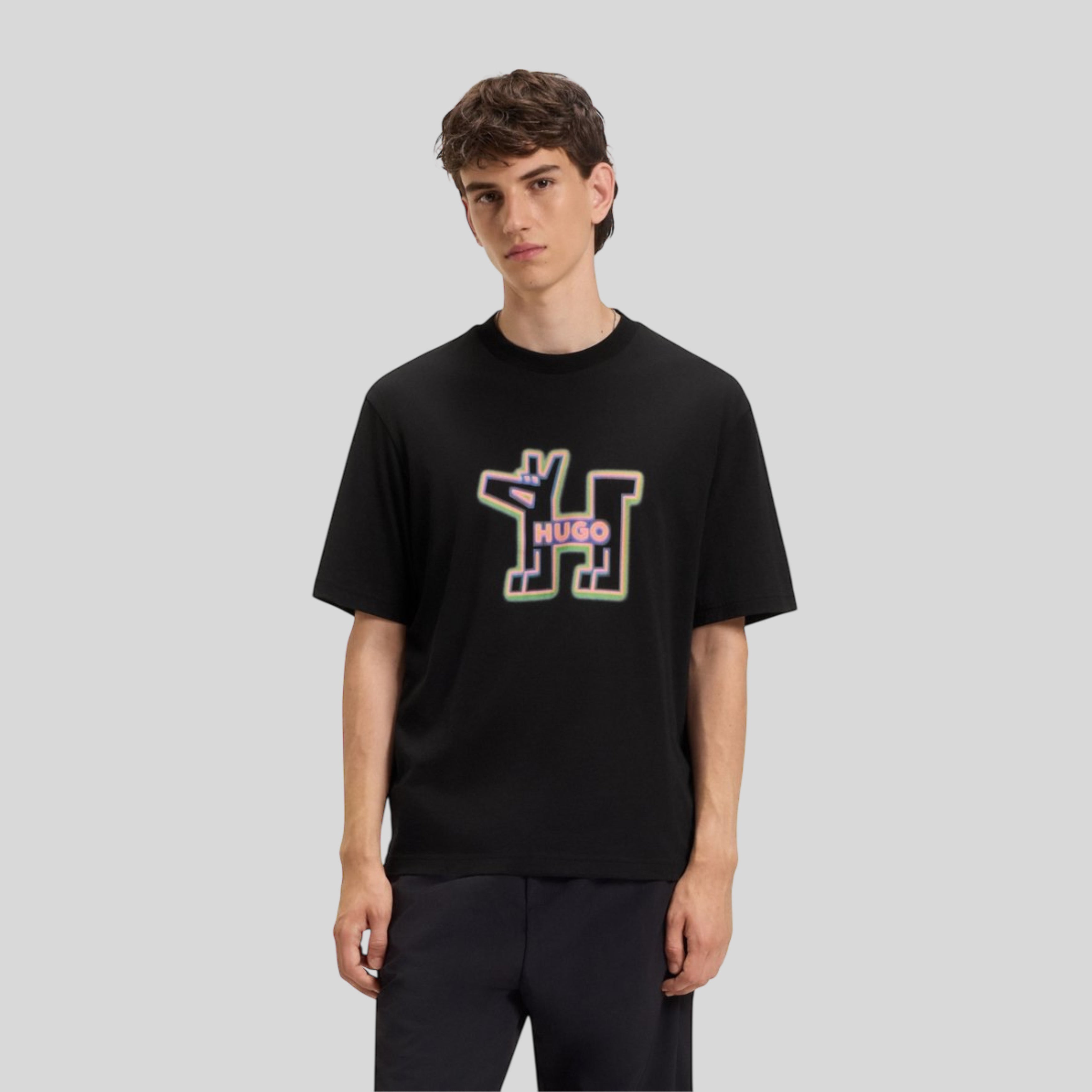 PLAYERA HUGO