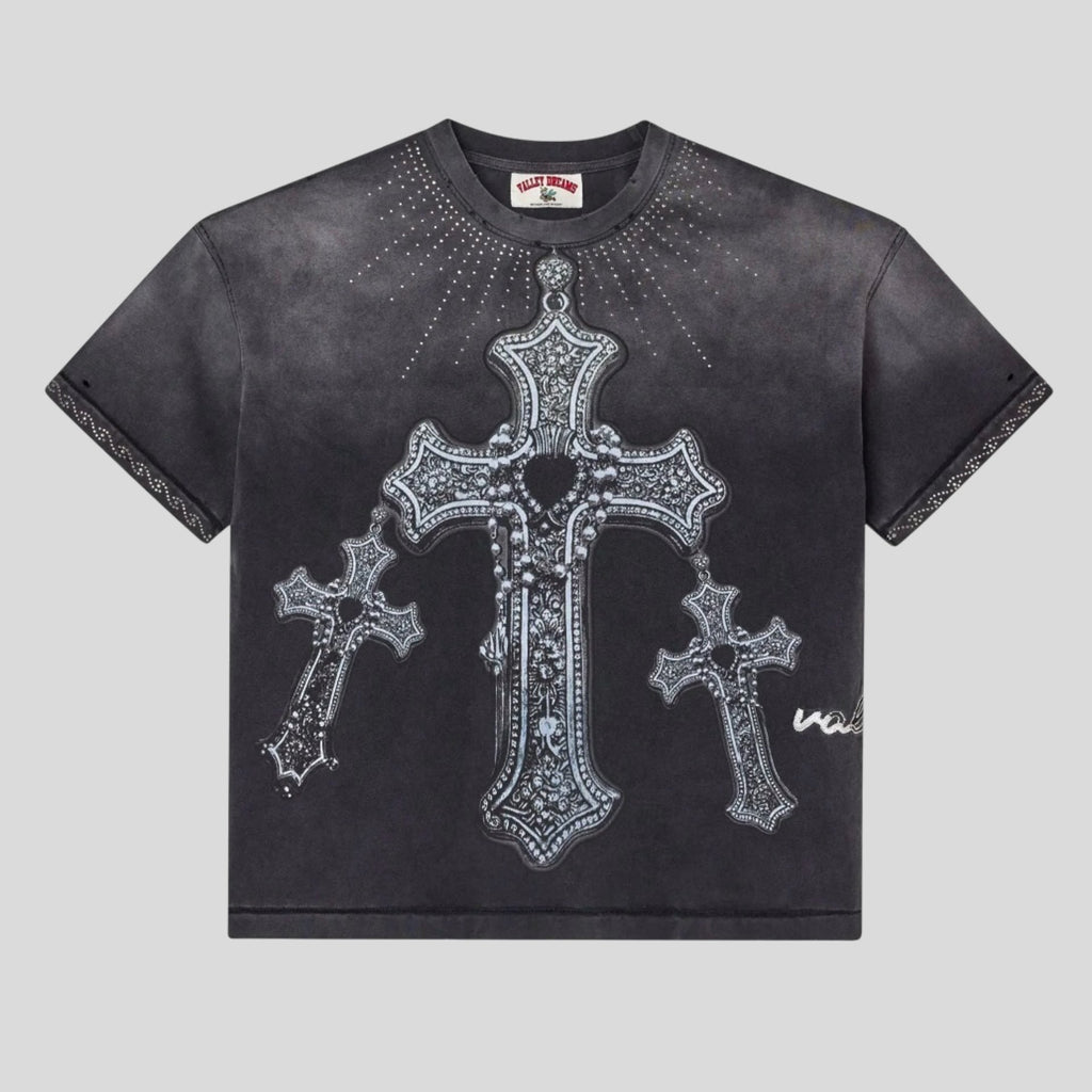 PLAYERA VALLEY DREAM