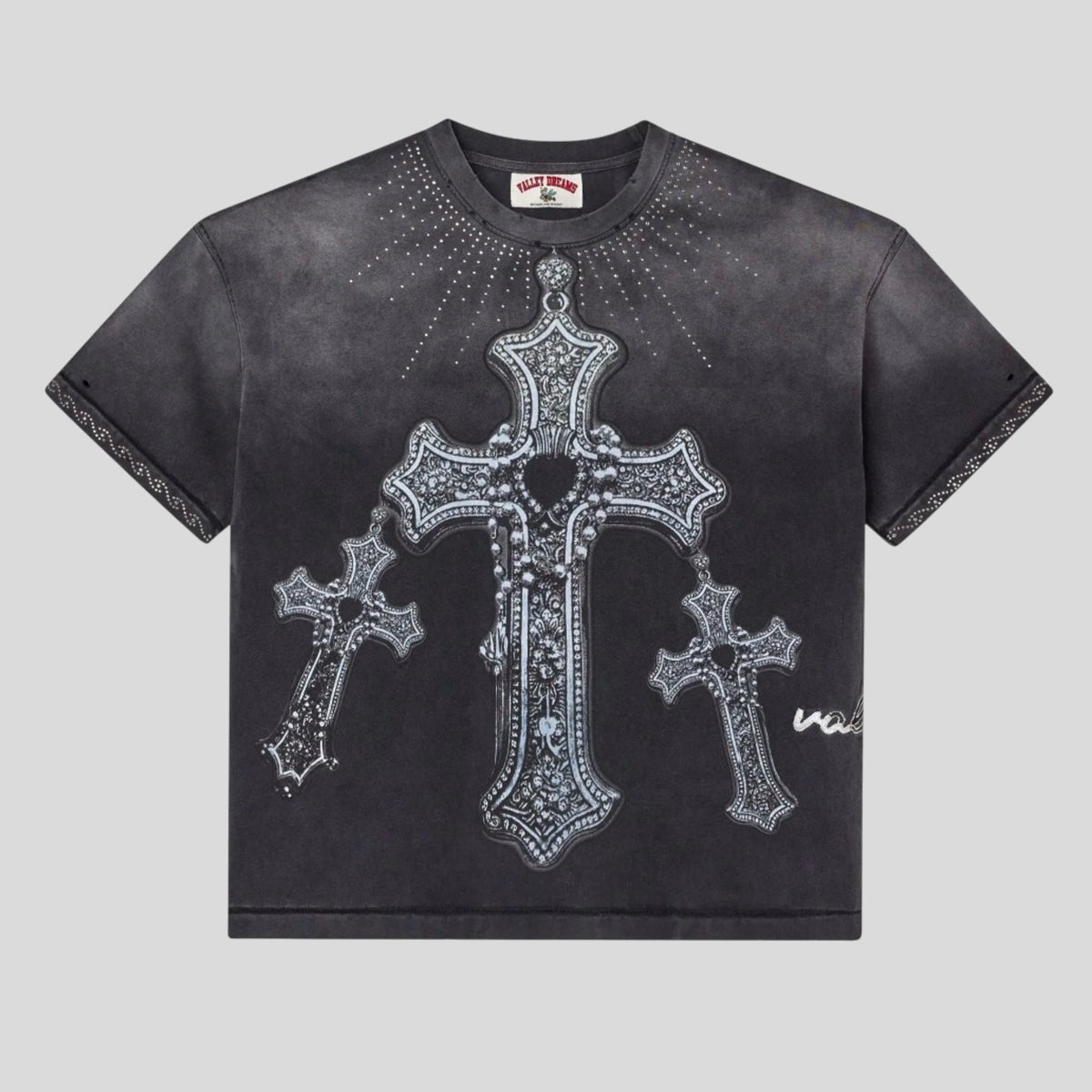 PLAYERA VALLEY DREAM