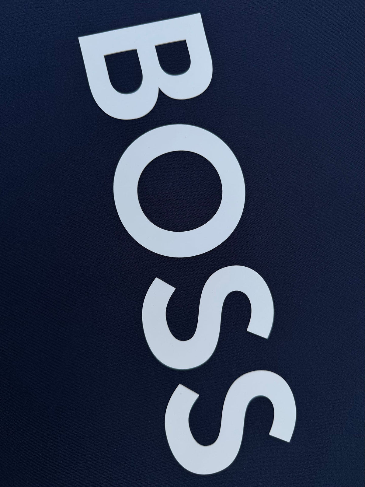 PLAYERA BOSS