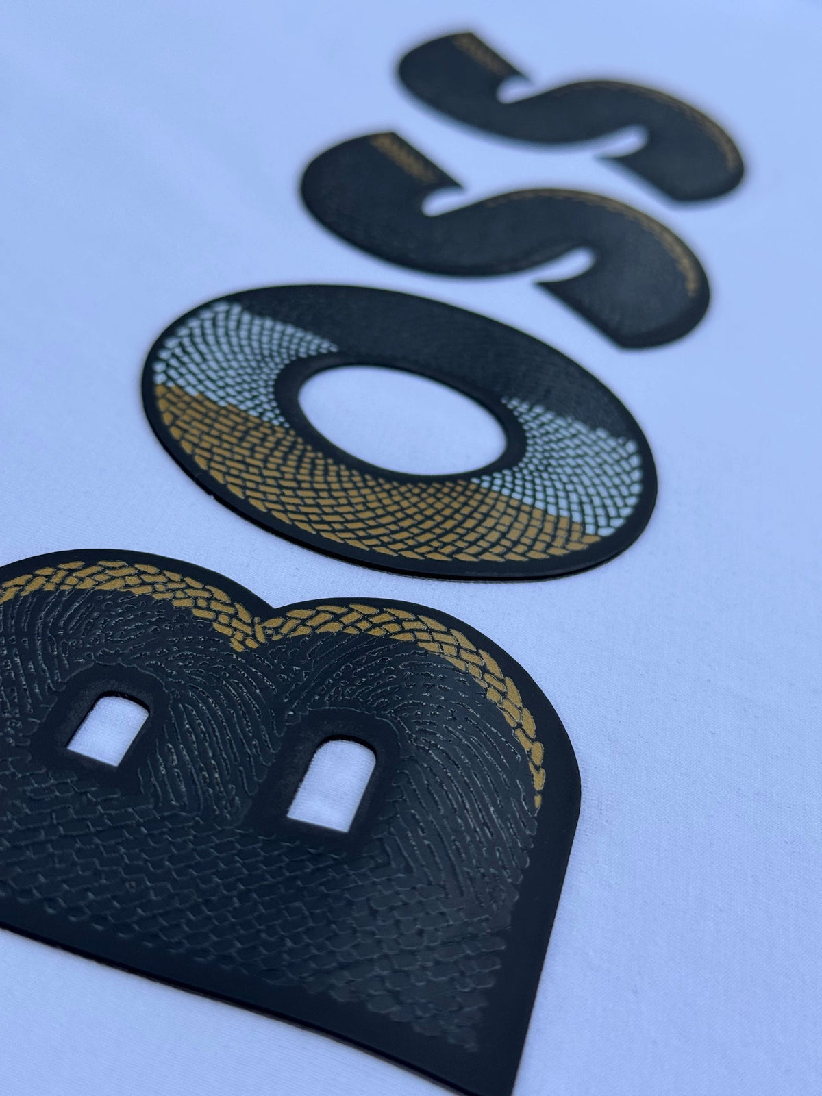 PLAYERA BOSS