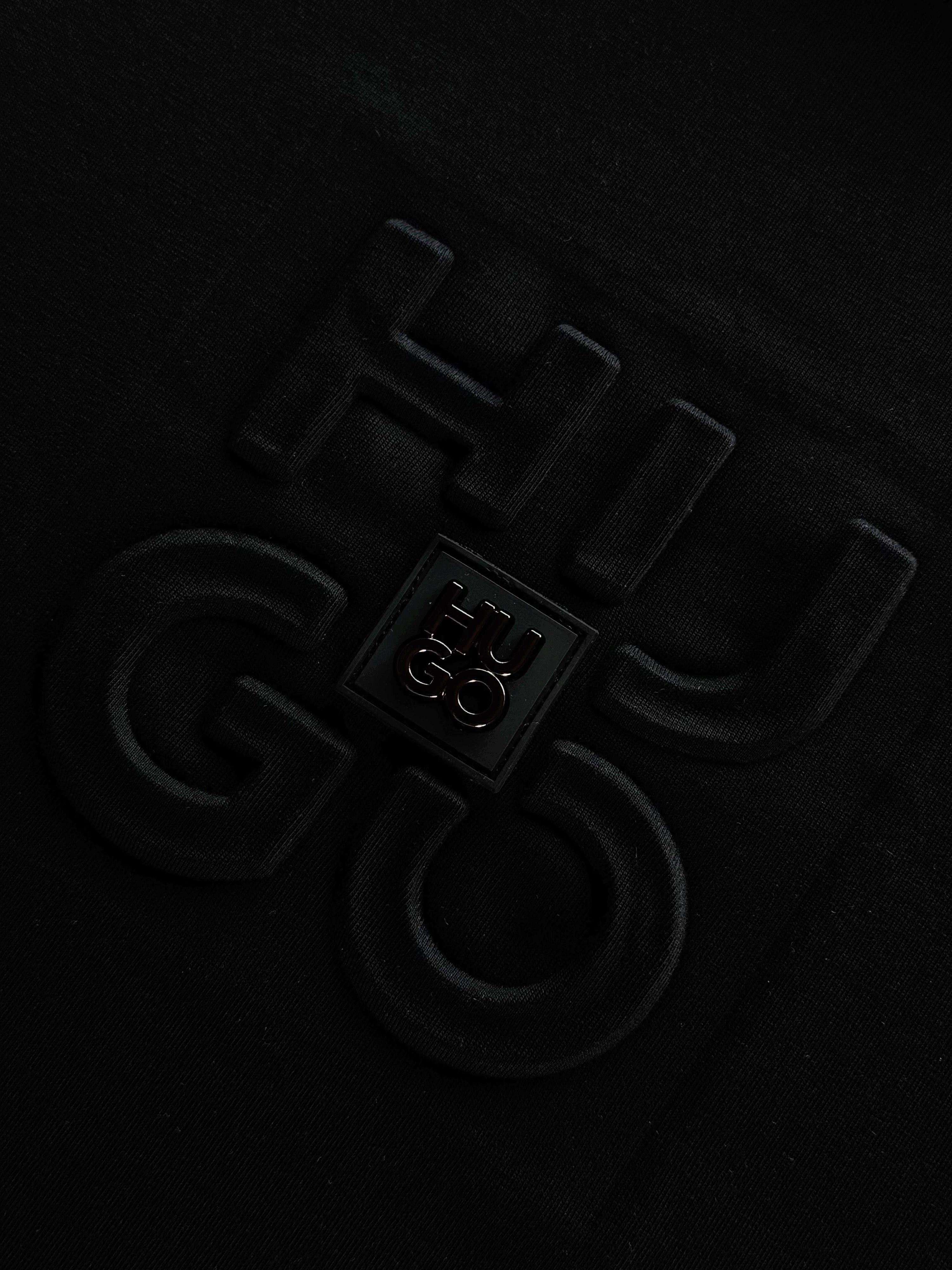 PLAYERA HUGO
