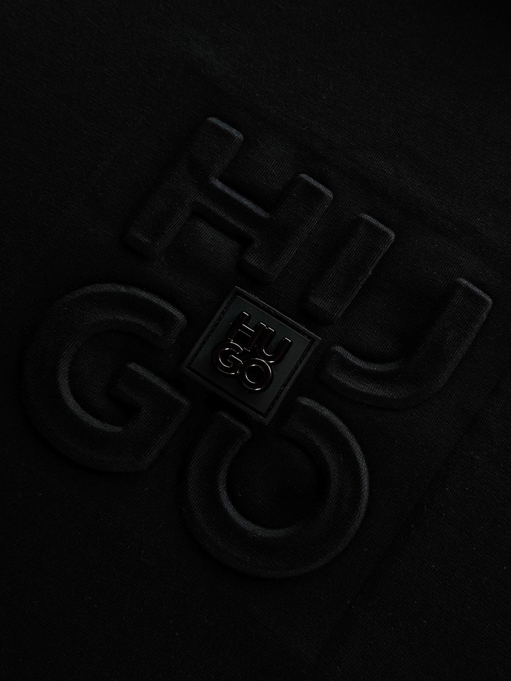 PLAYERA HUGO
