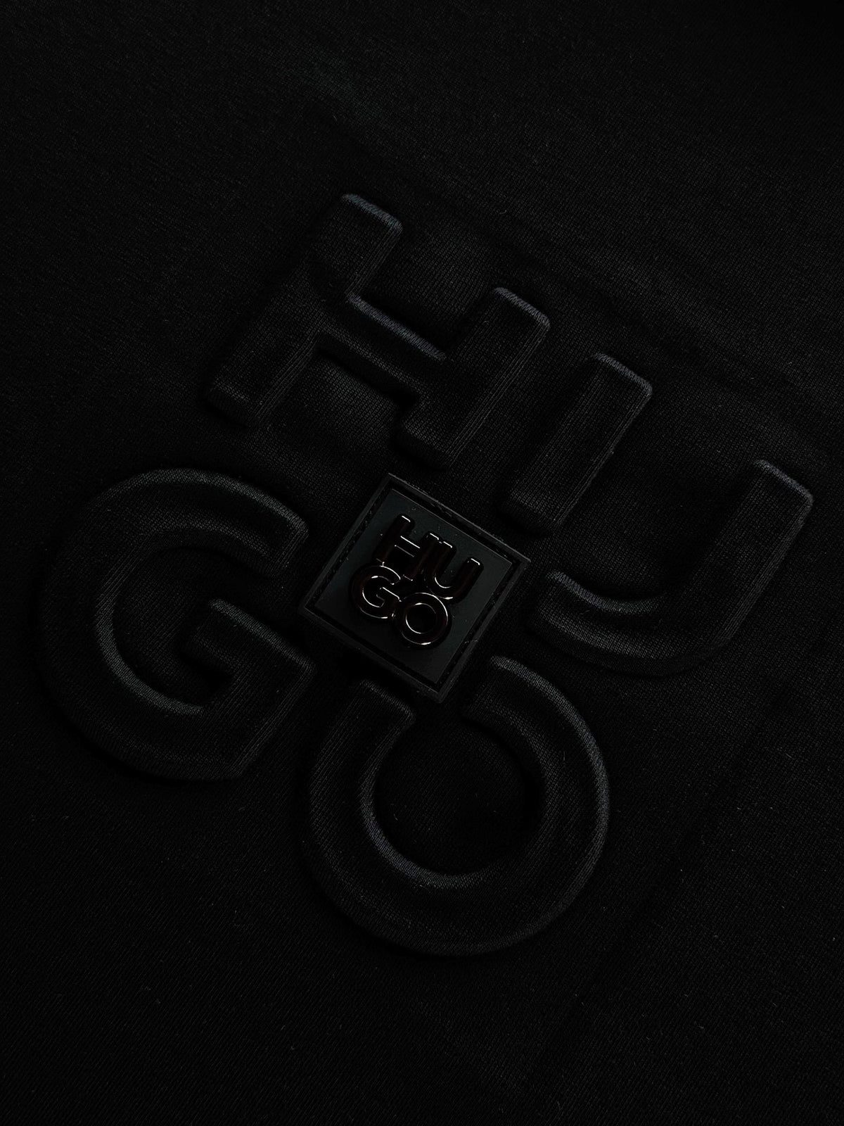 PLAYERA HUGO