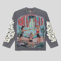 PLAYERA ROUGH PLAY