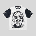 PLAYERA HELLSTAR