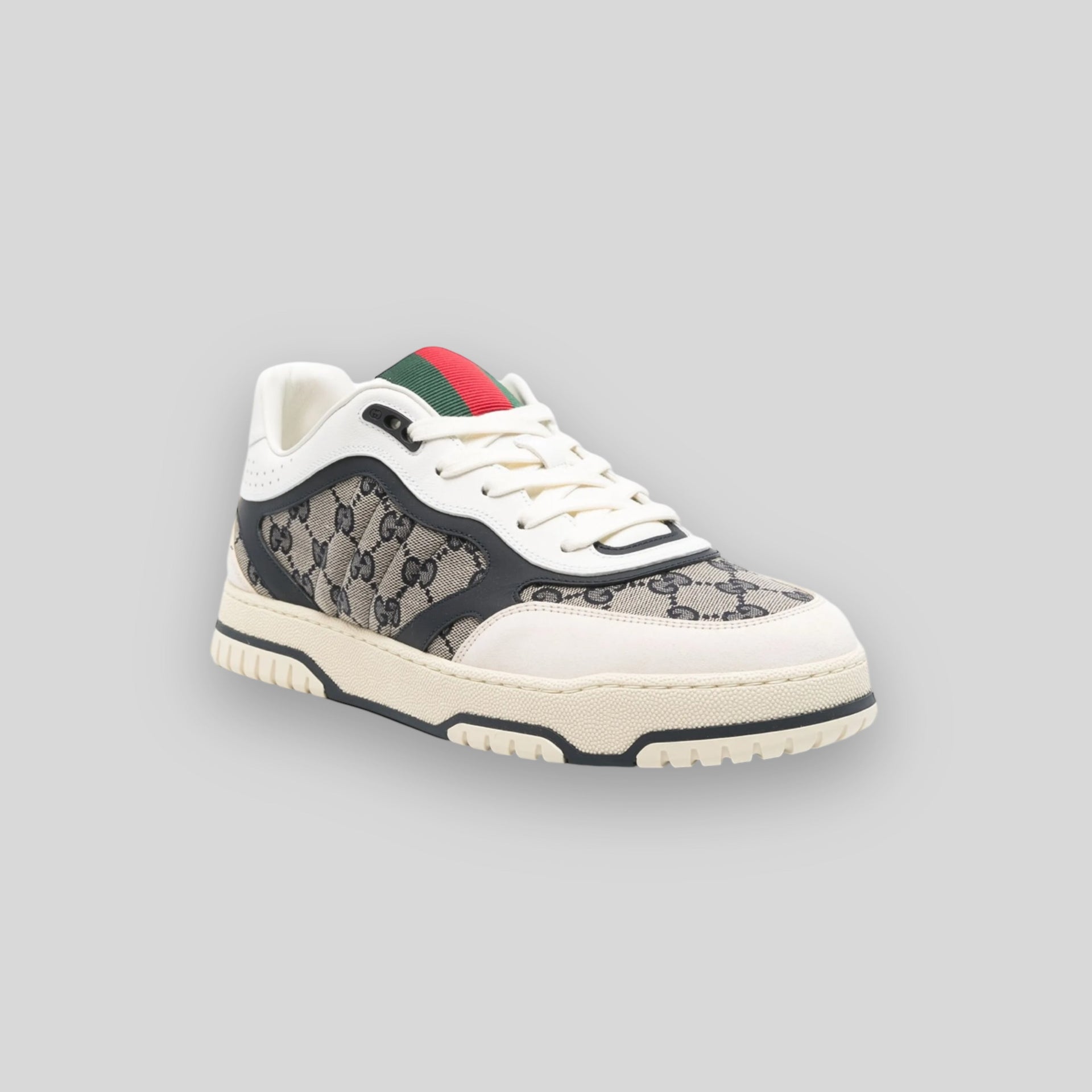 TENIS GUCC