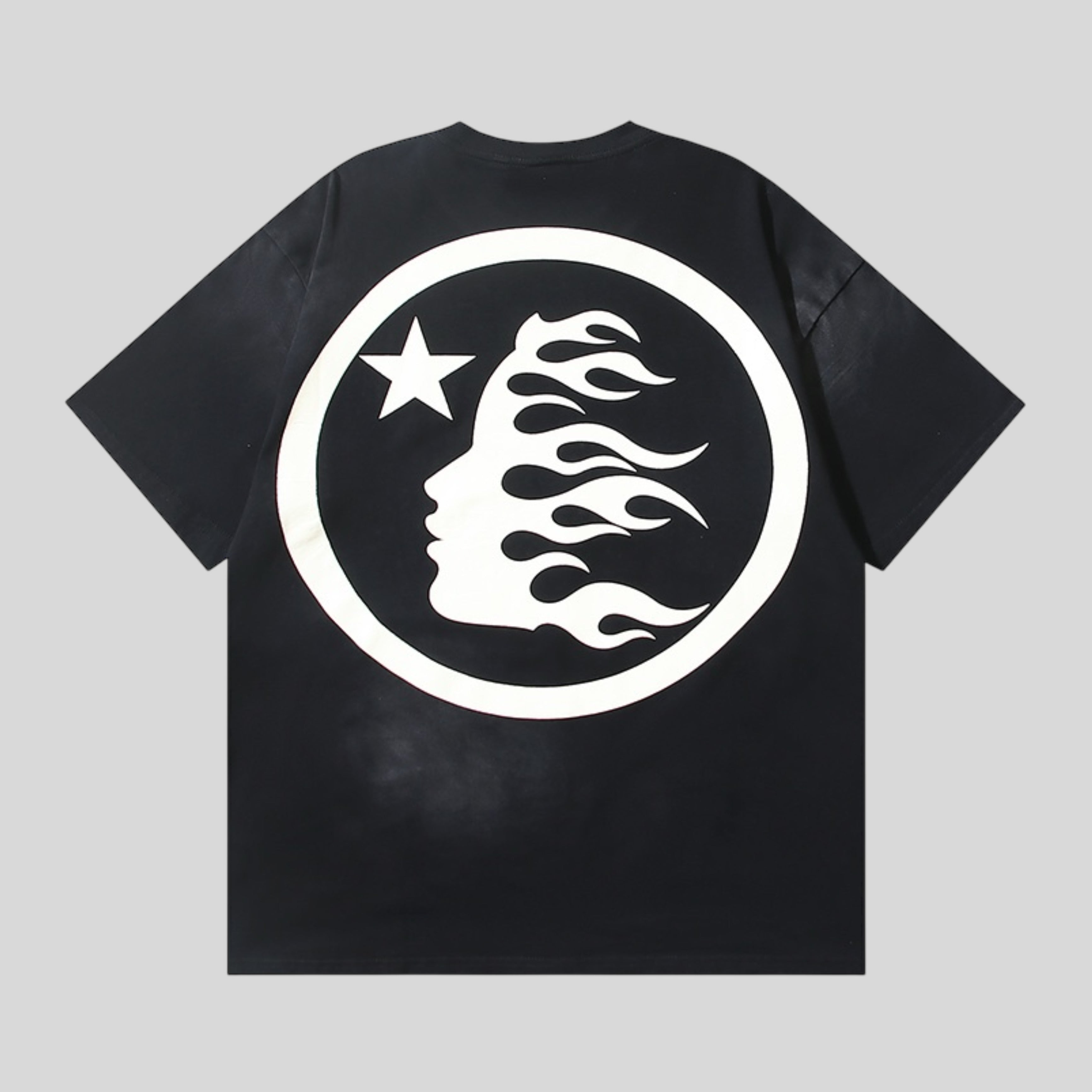PLAYERA HELLSTAR