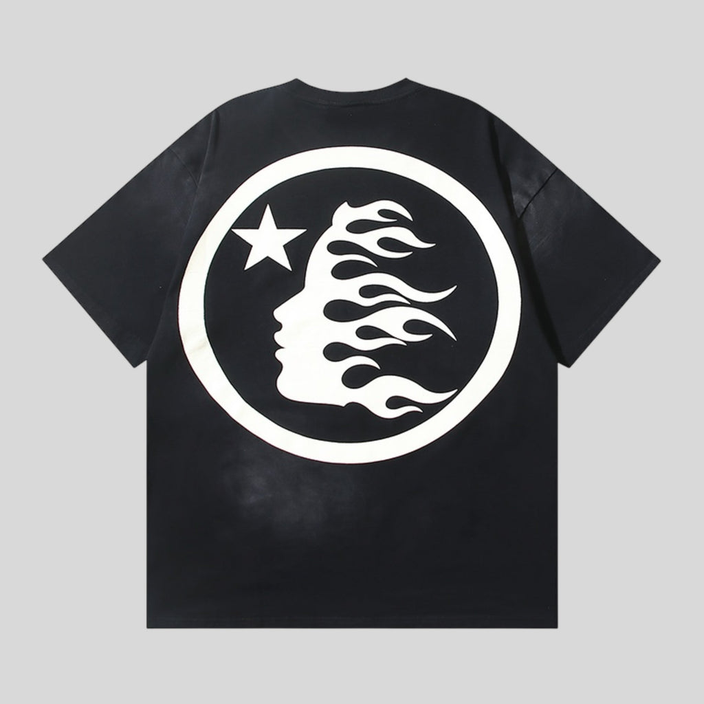 PLAYERA HELLSTAR