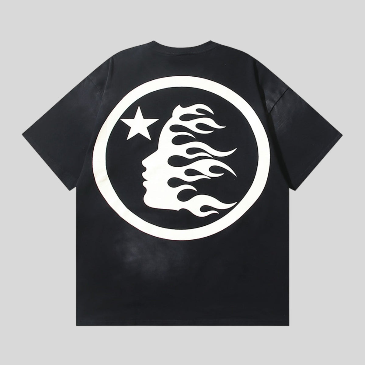 PLAYERA HELLSTAR