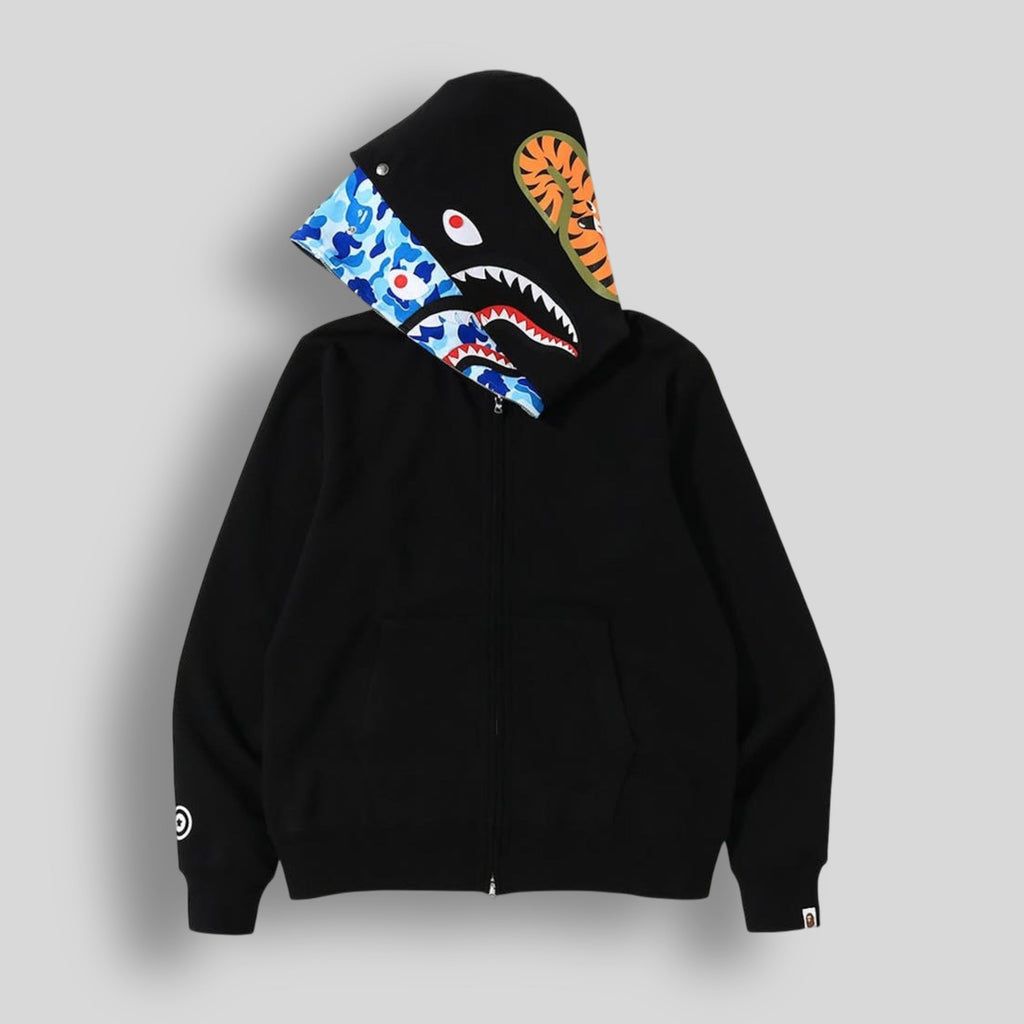 SUDADERA BAPE