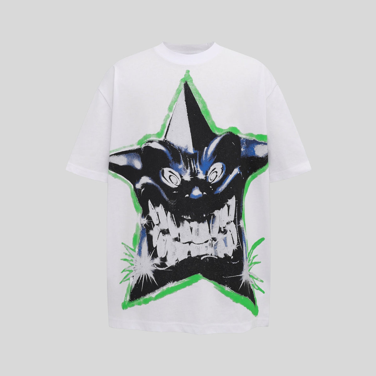 PLAYERA HELLSTAR