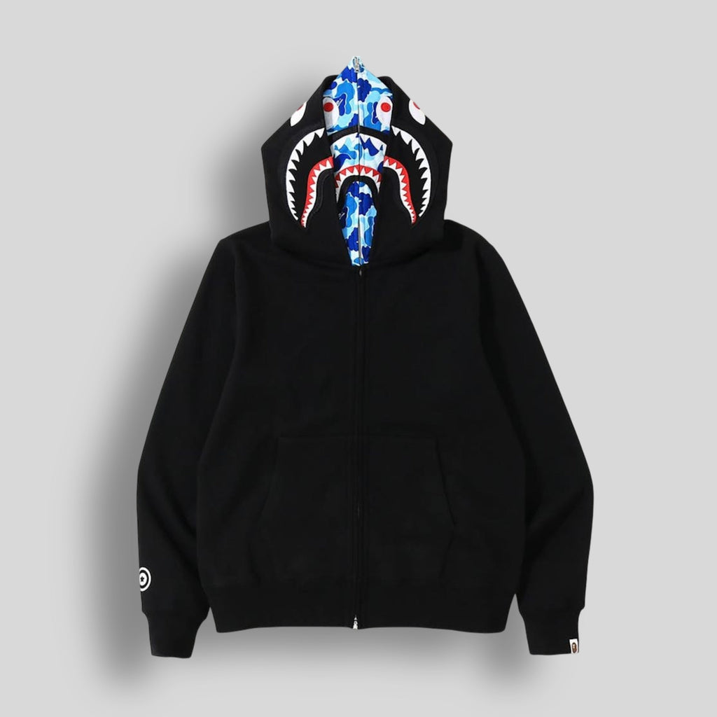 SUDADERA BAPE