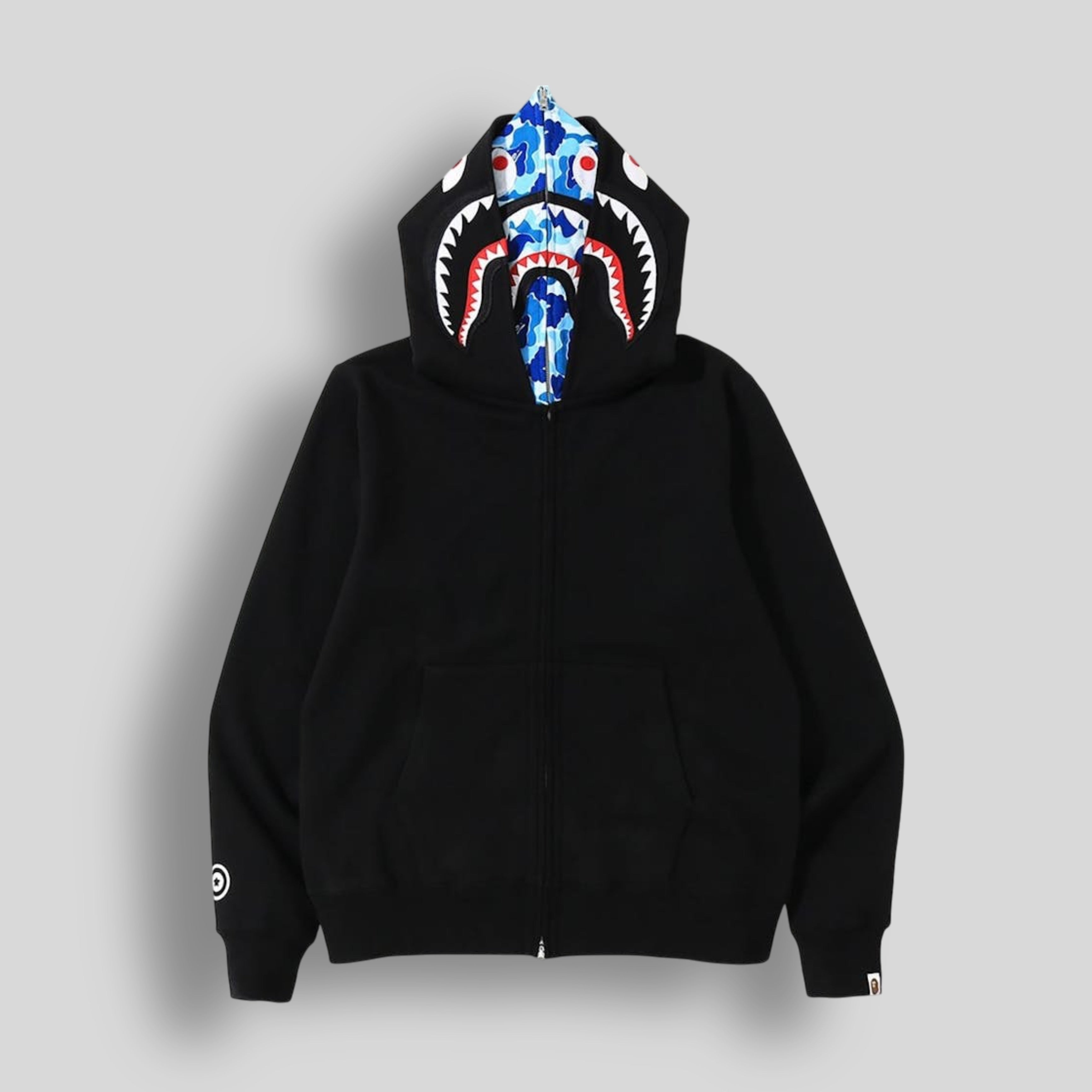 SUDADERA BAPE