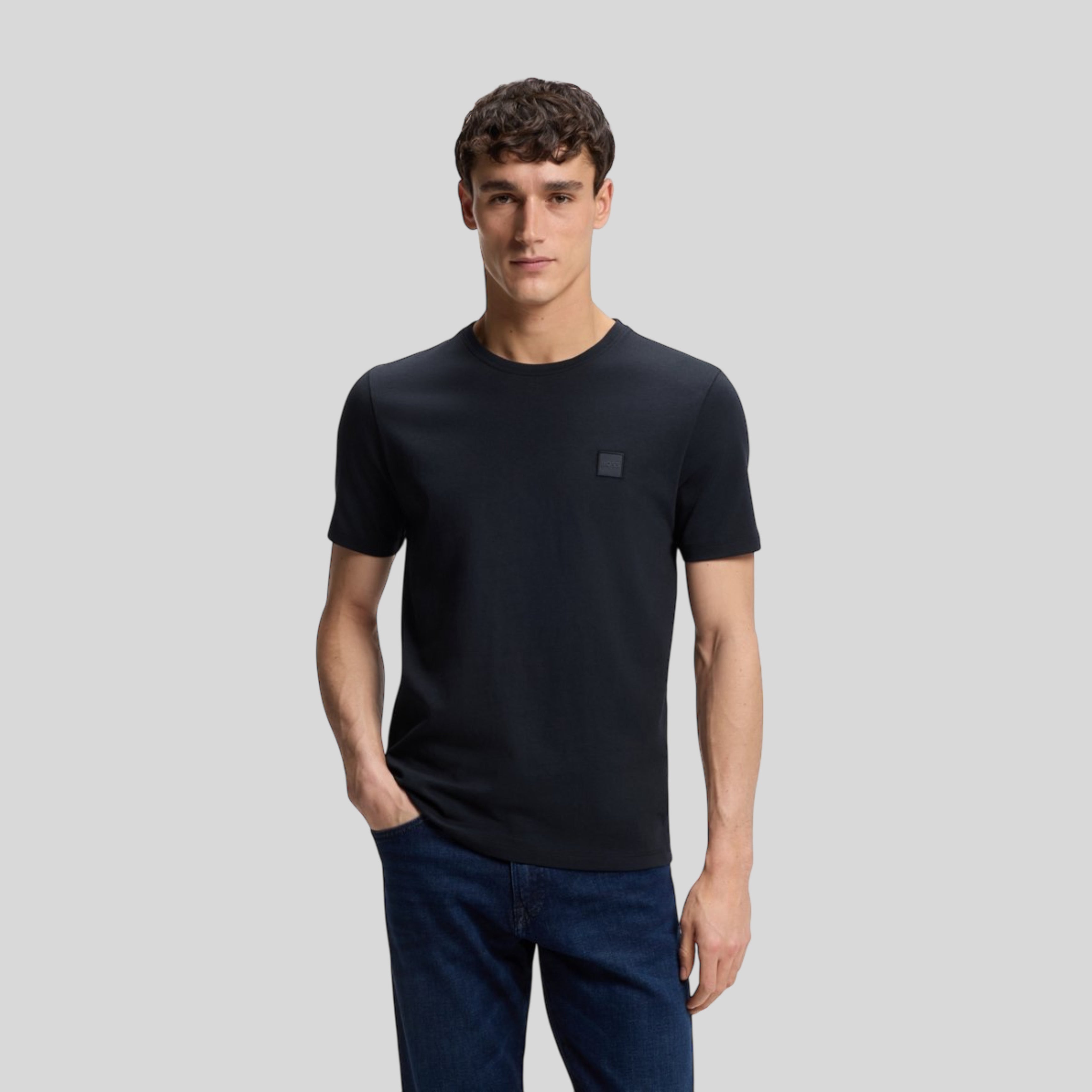 PLAYERA BOSS