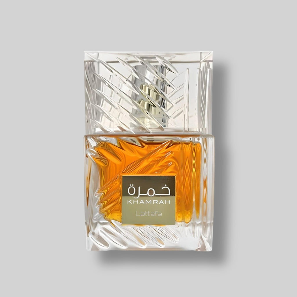 PERFUME KHAMRAH