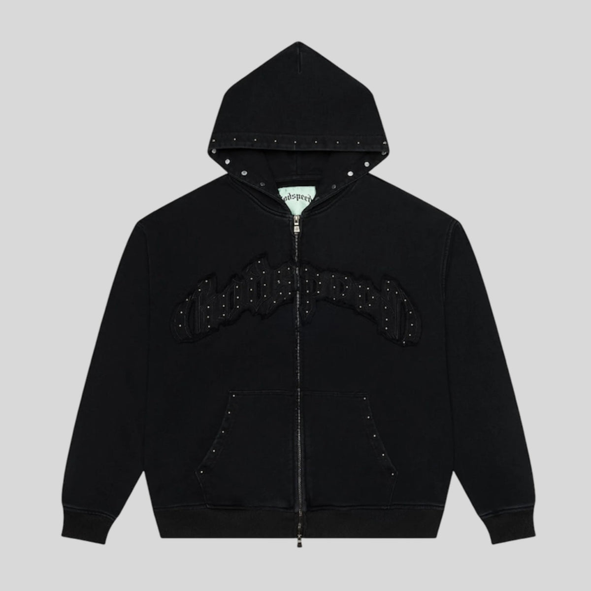 SUDADERA GODSPEED