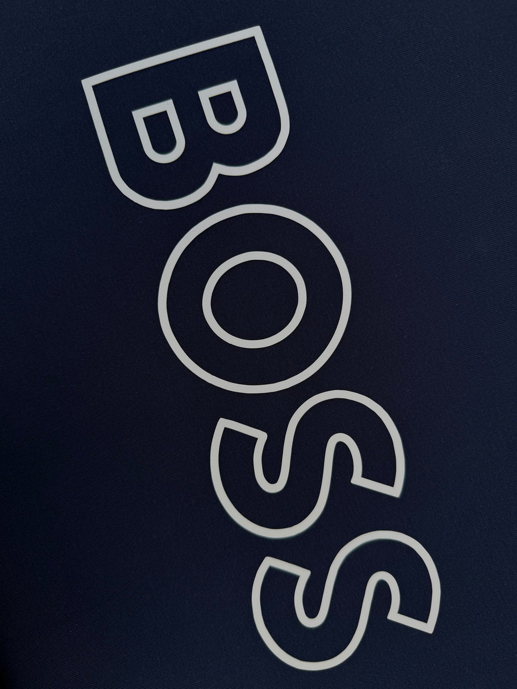 PLAYERA BOSS