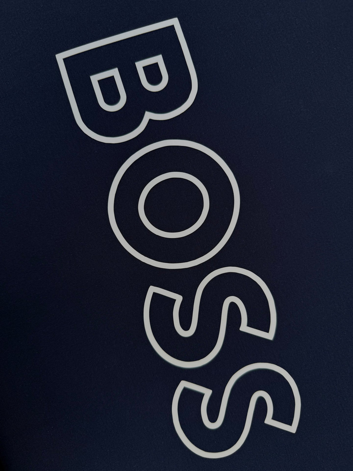 PLAYERA BOSS