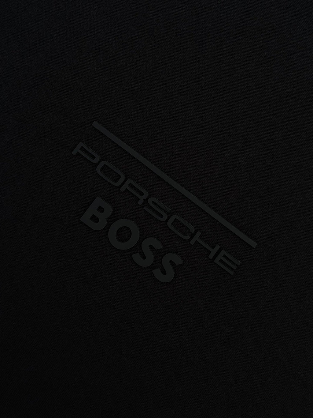 PLAYERA BOSS