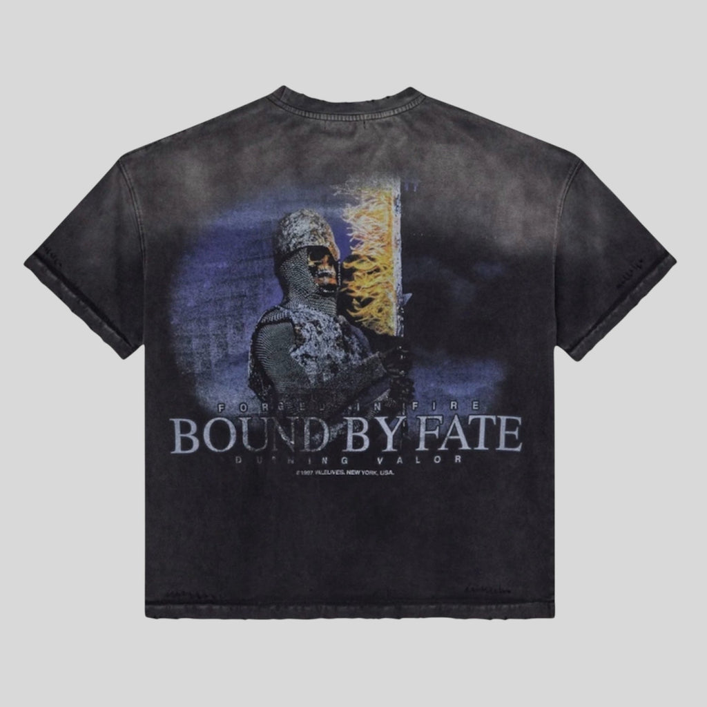 PLAYERA VALLEY DREAM
