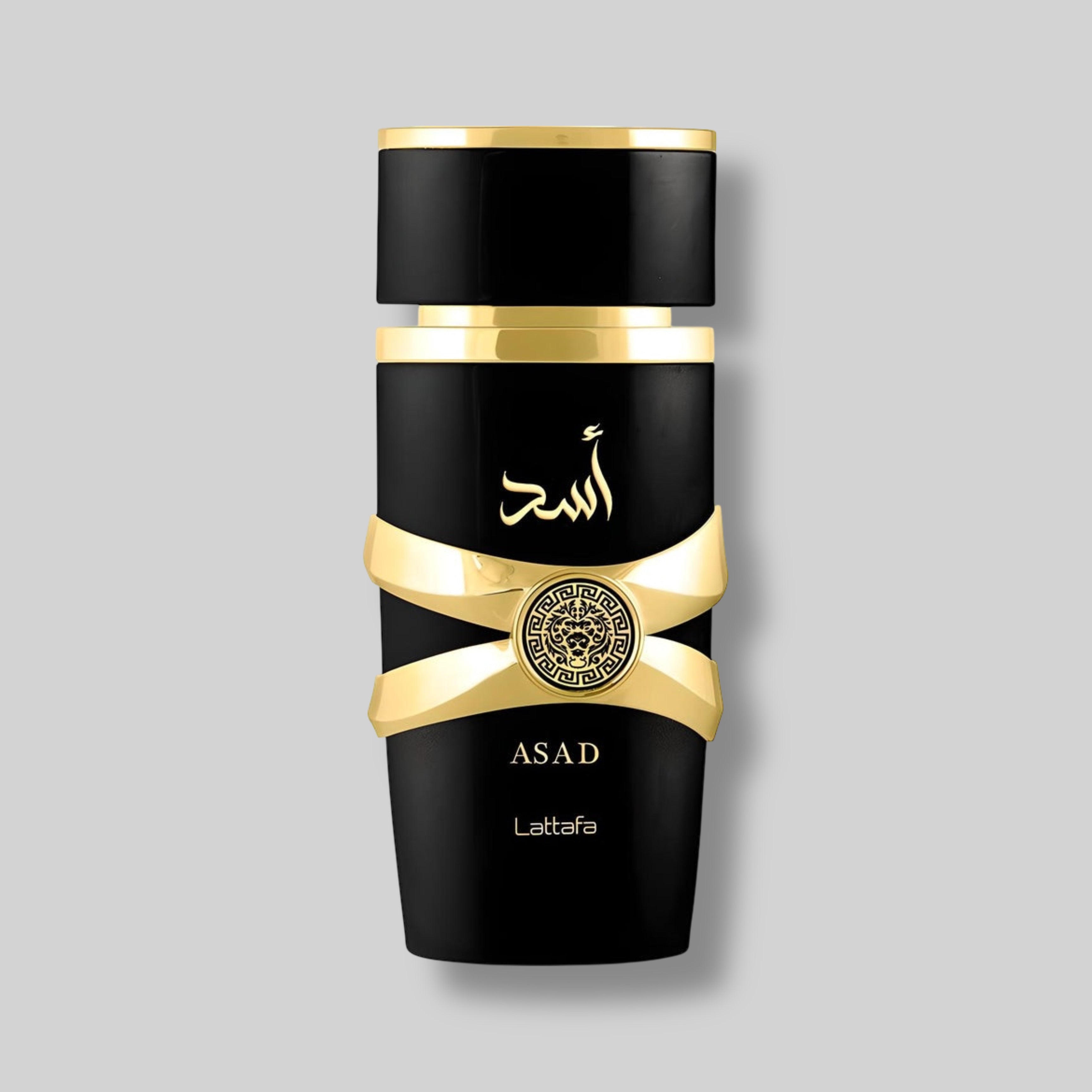 PERFUME ASAD LATTAFA