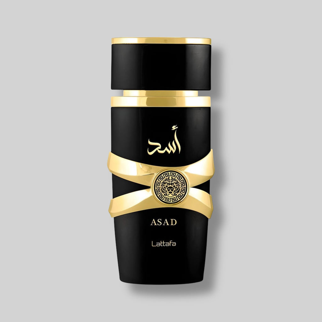PERFUME ASAD LATTAFA