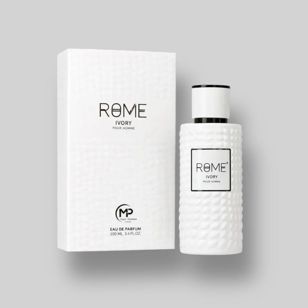 PERFUME ROME IVORY POUR HOMME