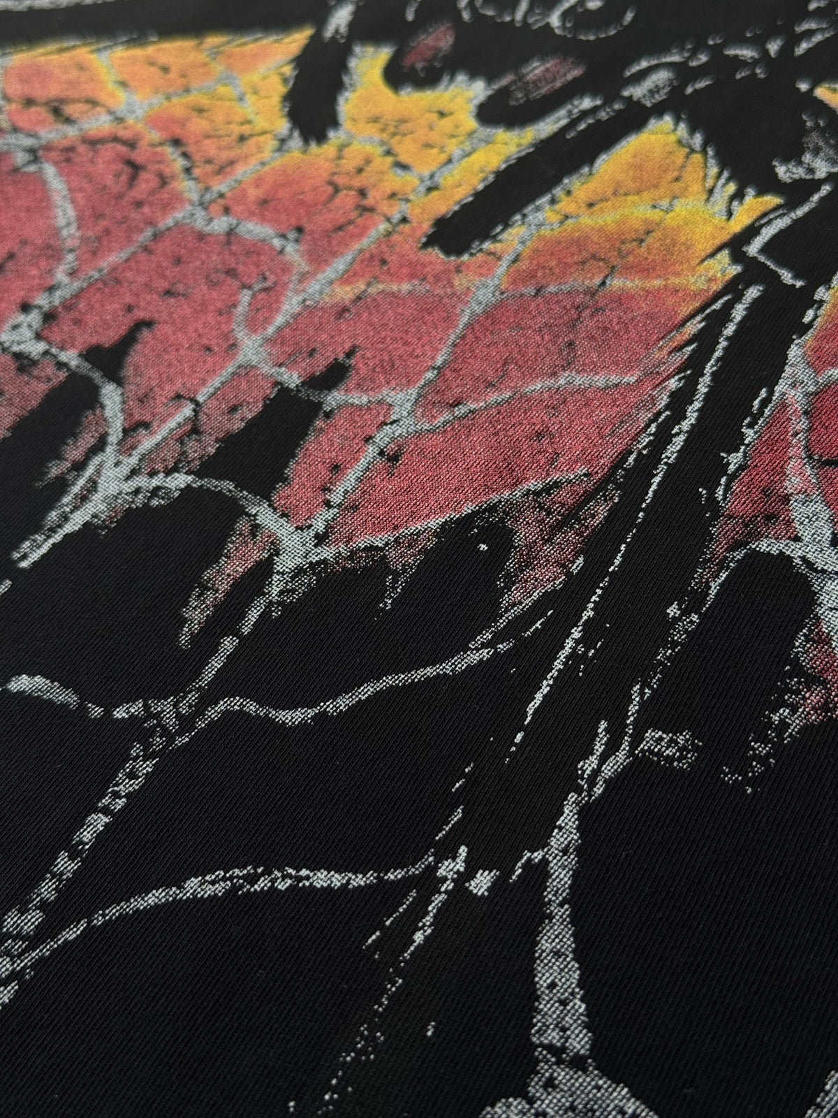 PLAYERA VALLEY DREAM