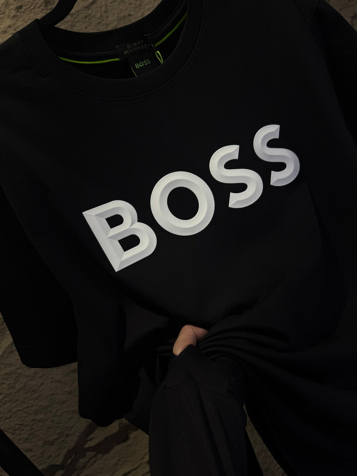 PAQUETE BOSS