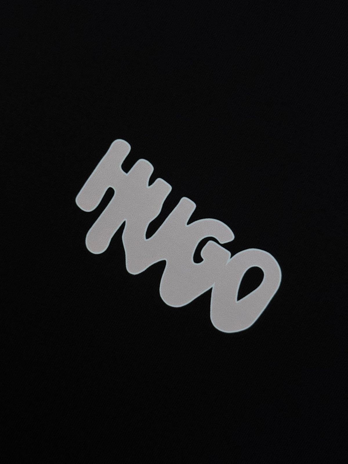 PLAYERA HUGO
